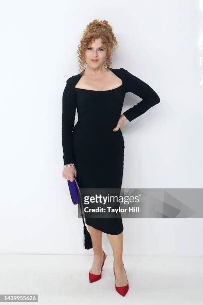 5,156 Bernadette Peters Photos